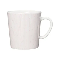 Mukit Ja Kupit-IITTALA Muki 0,3L Sarastus Roosa nauha 2024