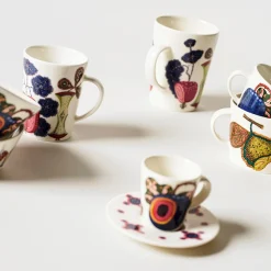 Mukit Ja Kupit-IITTALA Muki 0,4L Sato