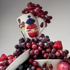 Mukit Ja Kupit-IITTALA Muki 0,4L Sato