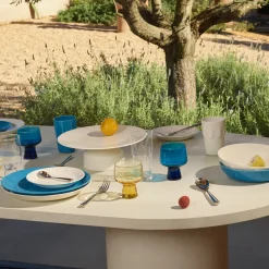 Mukit Ja Kupit-IITTALA Muki 0,3L sähkön Sininen