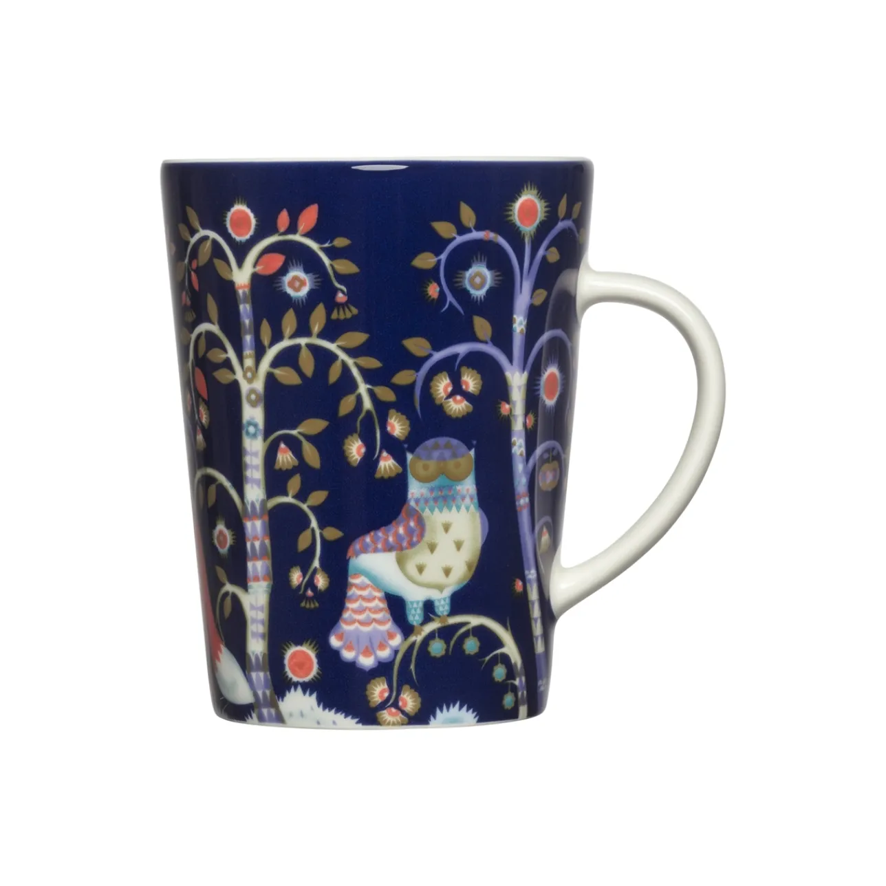 Mukit Ja Kupit-IITTALA Muki 0,3L Sininen