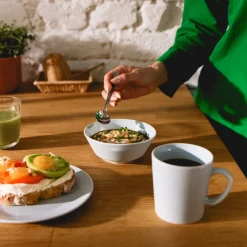 Mukit Ja Kupit-IITTALA Muki 0,3L talvensininen