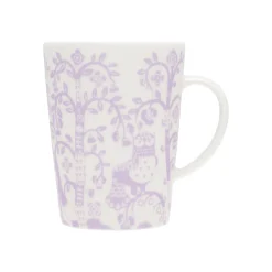 Mukit Ja Kupit-IITTALA Muki 0,4L Vaalea lila