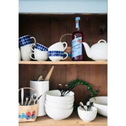 Mukit Ja Kupit-IITTALA Muki 0,34l Valkoinen