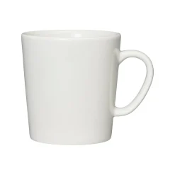 Mukit Ja Kupit-IITTALA Muki 0,3L Valkoinen