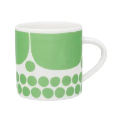 Mukit Ja Kupit-IITTALA Muki 0,35L vihreä Vihreä