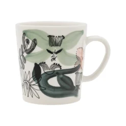 Mukit Ja Kupit-IITTALA Muki 0,3L vihreä