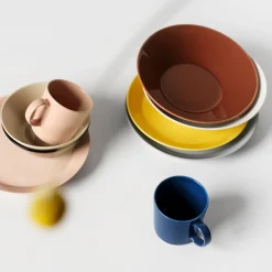 Mukit Ja Kupit-IITTALA Muki 0,3L Vintage sininen