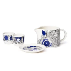 Mukit Ja Kupit-IITTALA Munakuppi 4cl 2kpl