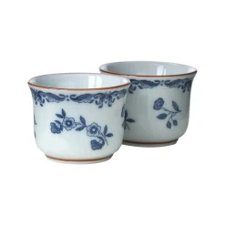 Mukit Ja Kupit-IITTALA Munakuppi 4cl 2kpl