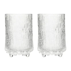 Olutlasit|Cocktaillasit Ja Drinkkilasit-IITTALA Olutlasi 38cl 2kpl