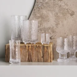 Olutlasit|Cocktaillasit Ja Drinkkilasit-IITTALA Olutlasi 38cl 2kpl
