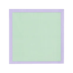 Keittiötekstiilit-IITTALA Paperiservetti 33cm Minttu-lila