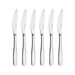 Veitset, Lusikat Ja Haarukat|Aterinsetit-IITTALA Pihviveitsi 6kpl