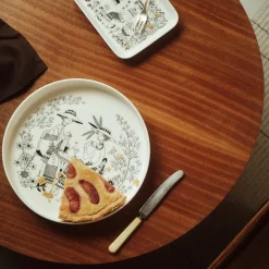 Uunivuoat Ja Padat-IITTALA Piirakkavuoka 28cm