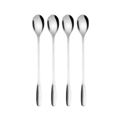 Veitset, Lusikat Ja Haarukat|Aterinsetit-IITTALA Pitkä lusikka 4kpl