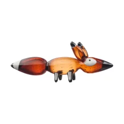 Taide-Esineet-IITTALA Punaselkä 420x145mm