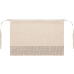 Keittiötekstiilit-IITTALA Puoliesiliina 67x89cm