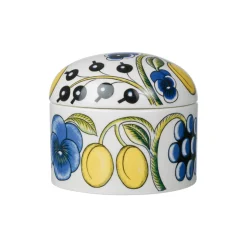 Piensisustus-IITTALA Rasia 0,43l kannella