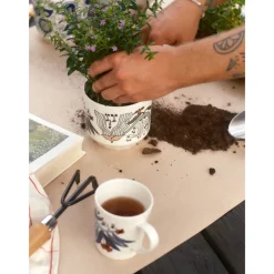 Kukkaruukut-IITTALA Ruukku 100x120mm