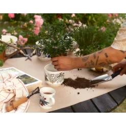 Kukkaruukut-IITTALA Ruukku 100x120mm