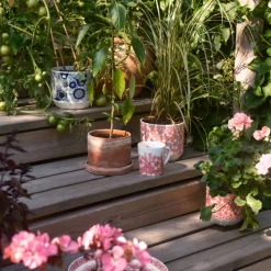 Kukkaruukut-IITTALA Ruukku 100x120mm