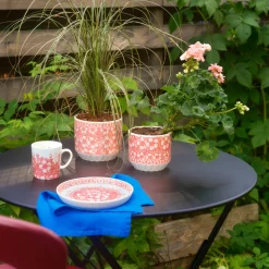 Kukkaruukut-IITTALA Ruukku 100x120mm