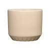Kukkaruukut-IITTALA Ruukku 120x140mm hiekka