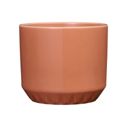 Kukkaruukut-IITTALA Ruukku 120x140mm terrakotta