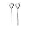 Aterinsetit|Tarjoiluvälineet Ja Ottimet-IITTALA Salaattiottimet 2-setti