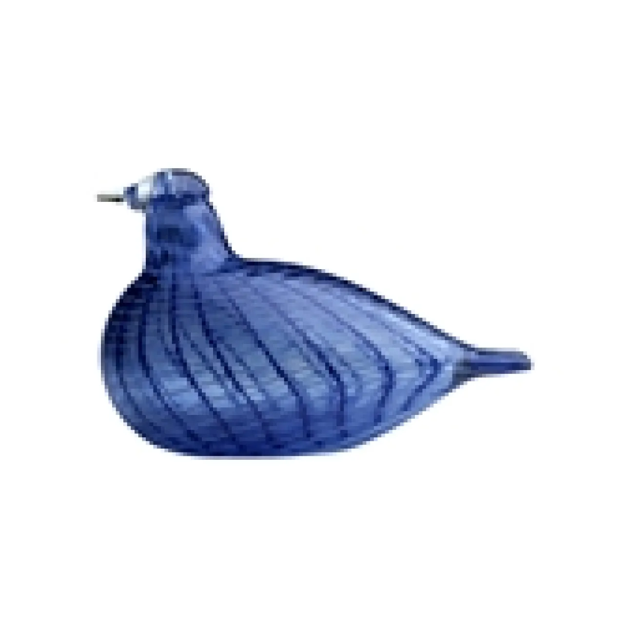 Birds By Toikka|Taide-Esineet-IITTALA Sinisulka 120x85mm