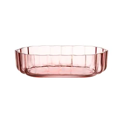 Sisustuskulhot Ja -Tarjottimet-IITTALA Sisustuskulho 50mm lohenpunainen