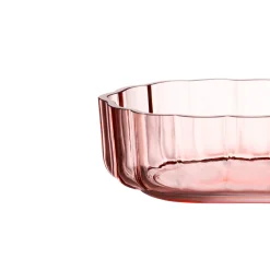 Sisustuskulhot Ja -Tarjottimet-IITTALA Sisustuskulho 50mm lohenpunainen