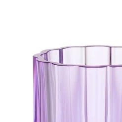 Sisustuskulhot Ja -Tarjottimet-IITTALA Sisustuskulho 90mm vaalea lila