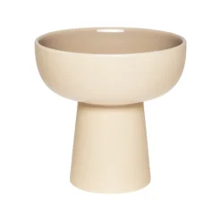 Sisustuskulhot Ja -Tarjottimet-IITTALA Sisustuskulho 16x16 cm beige