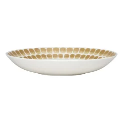 Lautaset-IITTALA Syvä lautanen 24cm Beige