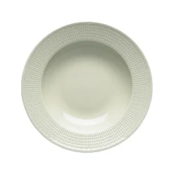Lautaset-IITTALA Syvä lautanen 25cm niitty