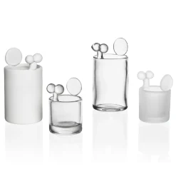 Taide-Esineet-IITTALA Taide-esine 90mm Kirkas