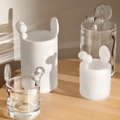 Taide-Esineet-IITTALA Taide-esine 90mm Kirkas