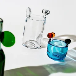 Taide-Esineet-IITTALA Taide-esine 160mm Kirkas