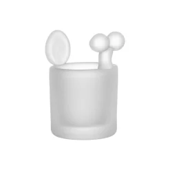 Taide-Esineet-IITTALA Taide-esine 90mm Matta kirkas