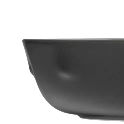 Tarjoiluastiat|Tarjoilukulhot-IITTALA Tarjoilukulho27cm/2,3L metallin Harmaa
