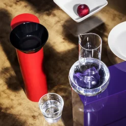 Lautaset-IITTALA Tarjoiluvati 16x16cm valkoinen