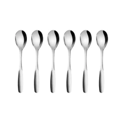 Veitset, Lusikat Ja Haarukat|Aterinsetit-IITTALA Teelusikka 6kpl