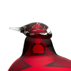 Birds By Toikka|Taide-Esineet-IITTALA Tirri Karpalo