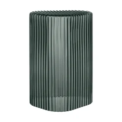 Lasivarjostimet-IITTALA Valaisin 340x205mm lasivarjostin Harmaa