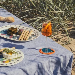 Viinilasit-IITTALA Valkoviinilasi 33cl 4kpl Kirkas