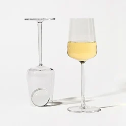 Viinilasit-IITTALA Valkoviinilasi 33cl 2kpl Kirkas
