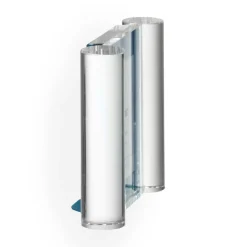 Lasikoristeet-IITTALA Valokuvakehys 76x64mm sininen