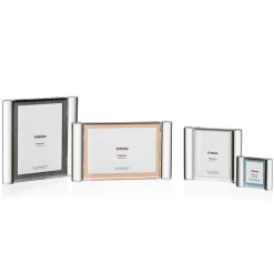 Lasikoristeet-IITTALA Valokuvakehys 76x64mm sininen